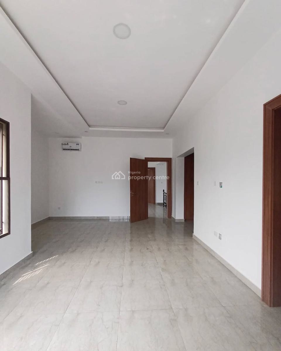 5 Bed Luxury Semi-detached Ikoyi, Banana Island Road, Ikoyi, Lagos, House for Rent