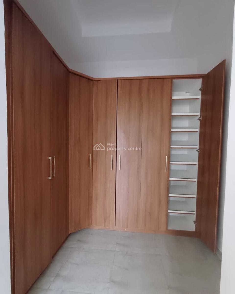 5 Bed Luxury Semi-detached Ikoyi, Banana Island Road, Ikoyi, Lagos, House for Rent