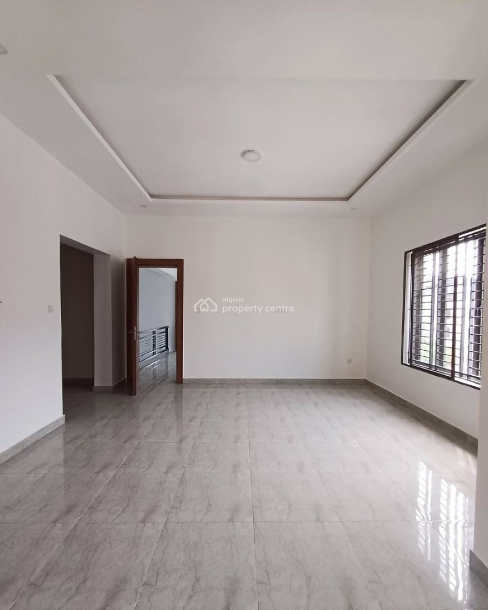 5 Bed Luxury Semi-detached Ikoyi, Banana Island Road, Ikoyi, Lagos, House for Rent