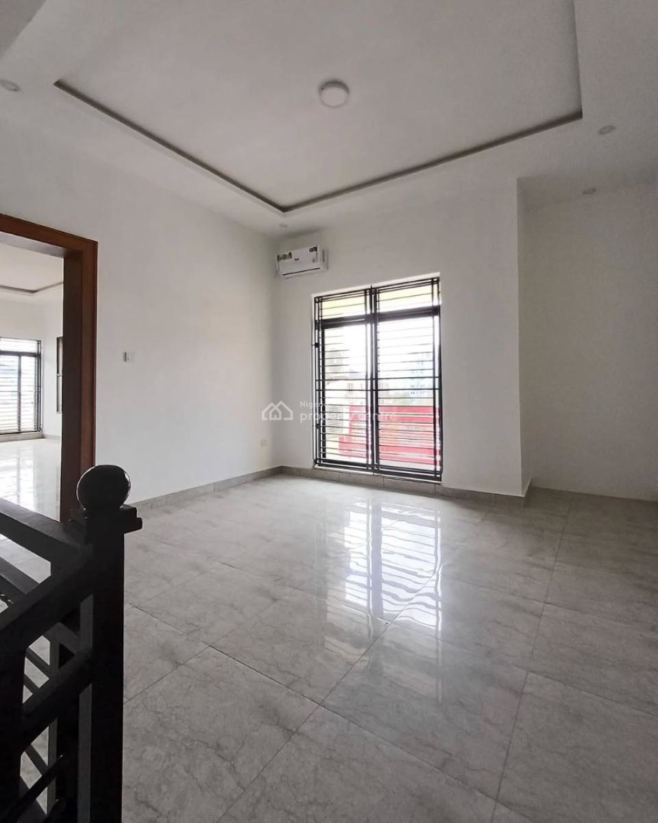 5 Bed Luxury Semi-detached Ikoyi, Banana Island Road, Ikoyi, Lagos, House for Rent