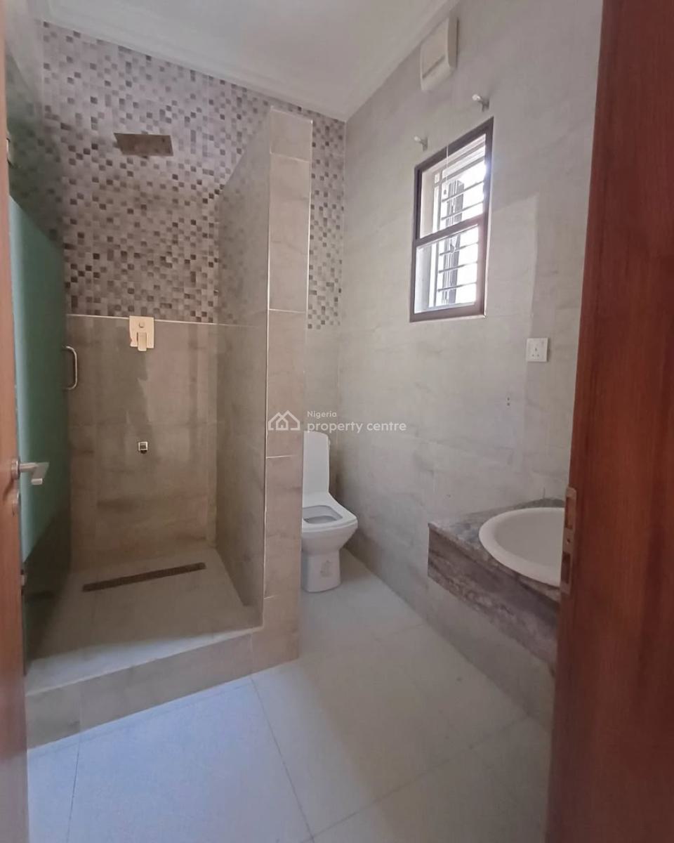 5 Bed Luxury Semi-detached Ikoyi, Banana Island Road, Ikoyi, Lagos, House for Rent