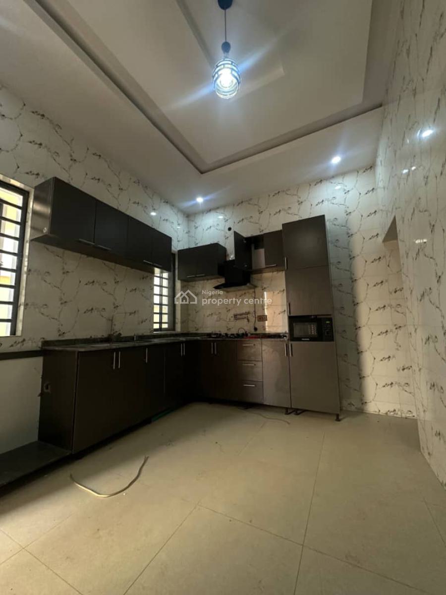 3 Bedroom Bungalow, Iletuntun, Ibadan, Oyo, Detached Bungalow for Sale