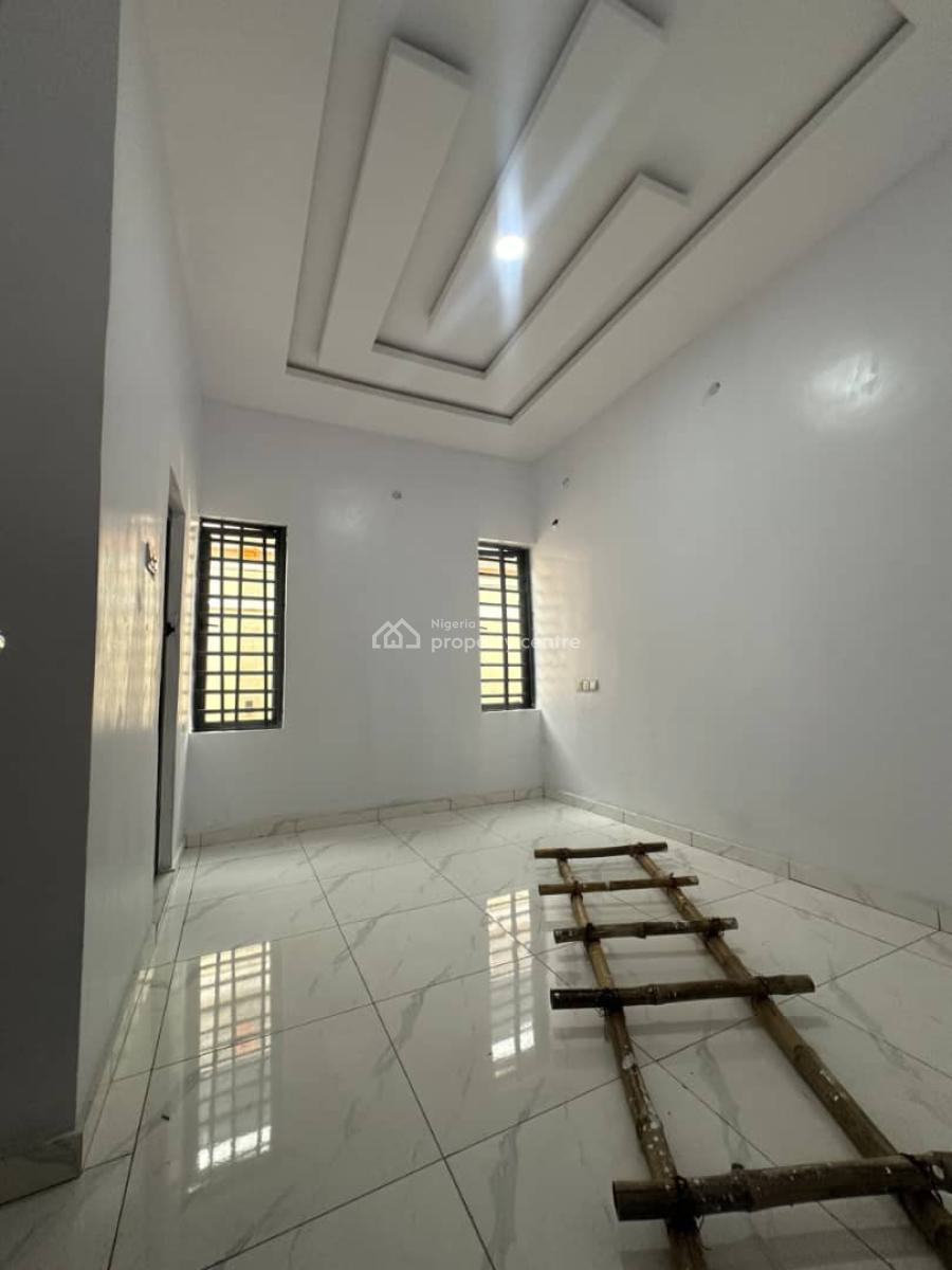 3 Bedroom Bungalow, Iletuntun, Ibadan, Oyo, Detached Bungalow for Sale