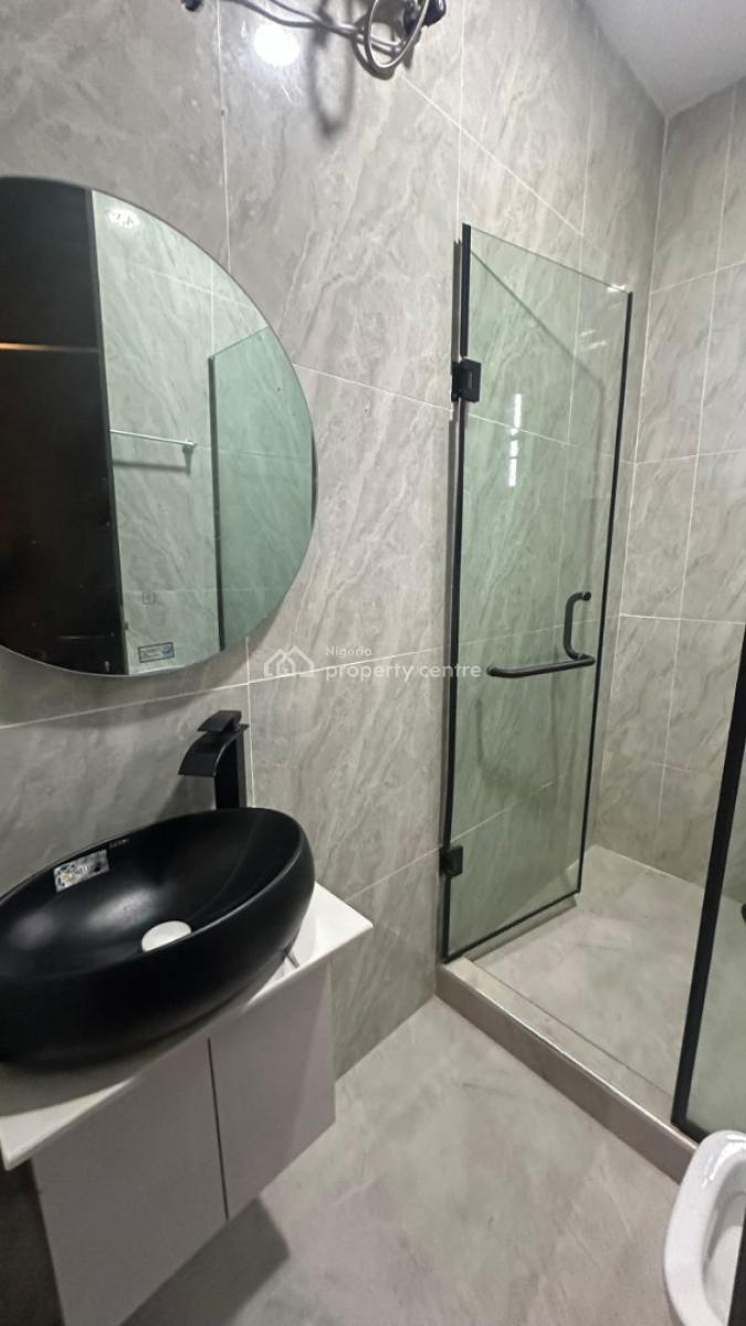 Fully Furnished 2 Bedroom Apartment, Ikate, Ikate, Lekki, Lagos, Flat / Apartment for Sale