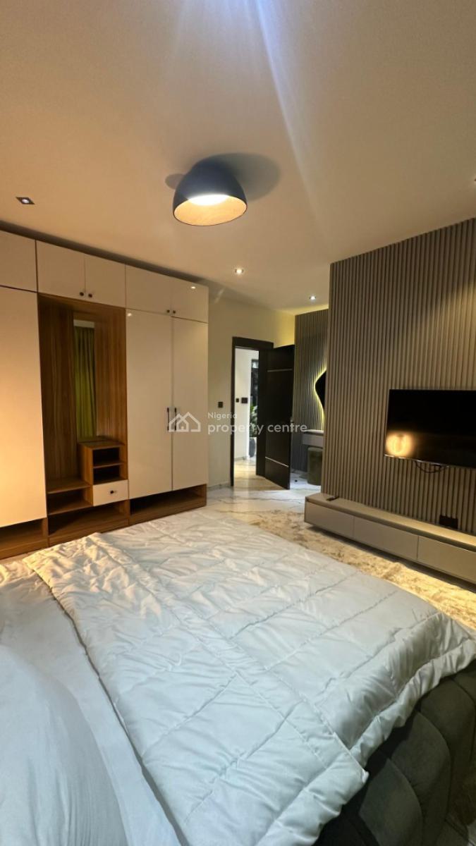 Fully Furnished 2 Bedroom Apartment, Ikate, Ikate, Lekki, Lagos, Flat / Apartment for Sale