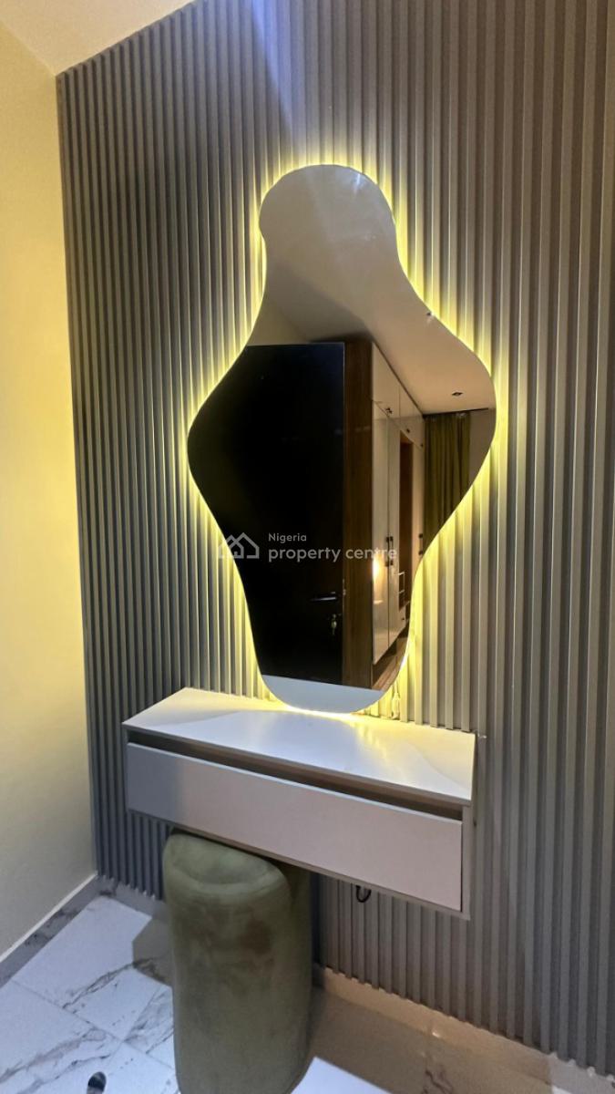 Fully Furnished 2 Bedroom Apartment, Ikate, Ikate, Lekki, Lagos, Flat / Apartment for Sale