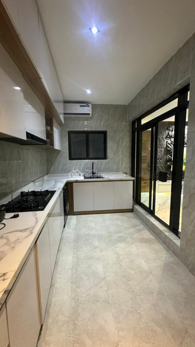 Fully Furnished 2 Bedroom Apartment, Ikate, Ikate, Lekki, Lagos, Flat / Apartment for Sale