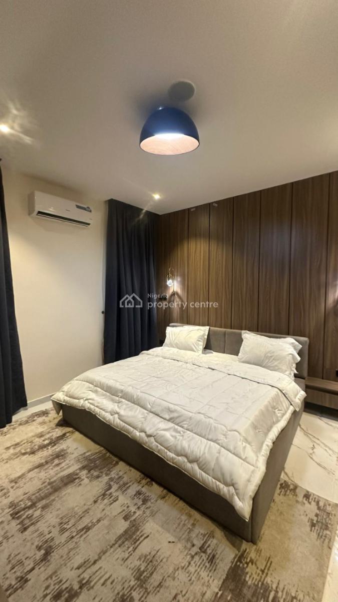 Fully Furnished 2 Bedroom Apartment, Ikate, Ikate, Lekki, Lagos, Flat / Apartment for Sale