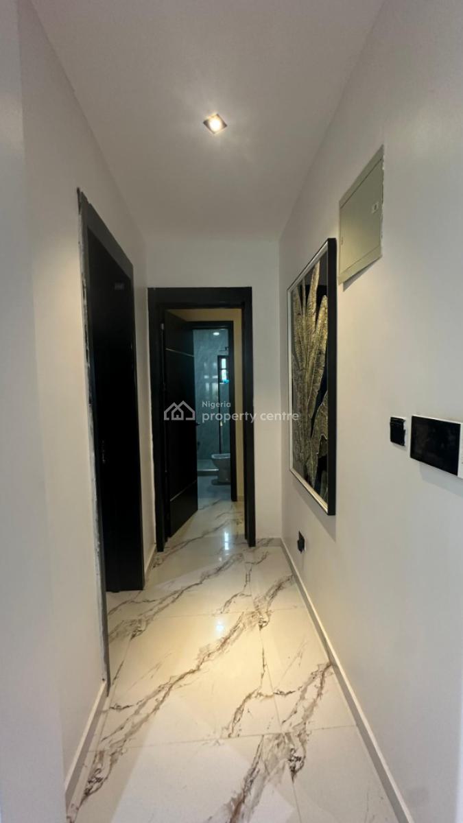Fully Furnished 2 Bedroom Apartment, Ikate, Ikate, Lekki, Lagos, Flat / Apartment for Sale