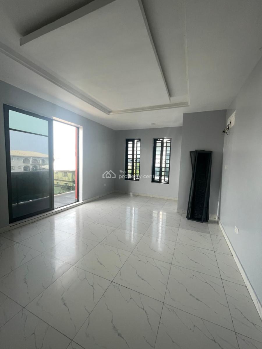 Affordable Luxury 2bedroom Apartments, Ologolo, Ologolo, Lekki, Lagos, Flat / Apartment for Sale