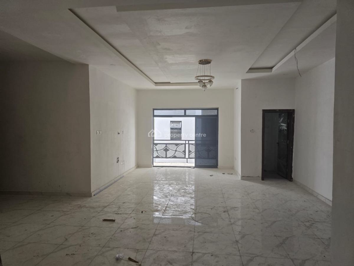 Newly Built 2 Bedroom Apartment Plus Bq, Lekki Phase 1 Lagos, Lekki Phase 1, Lekki, Lagos, Flat / Apartment for Rent