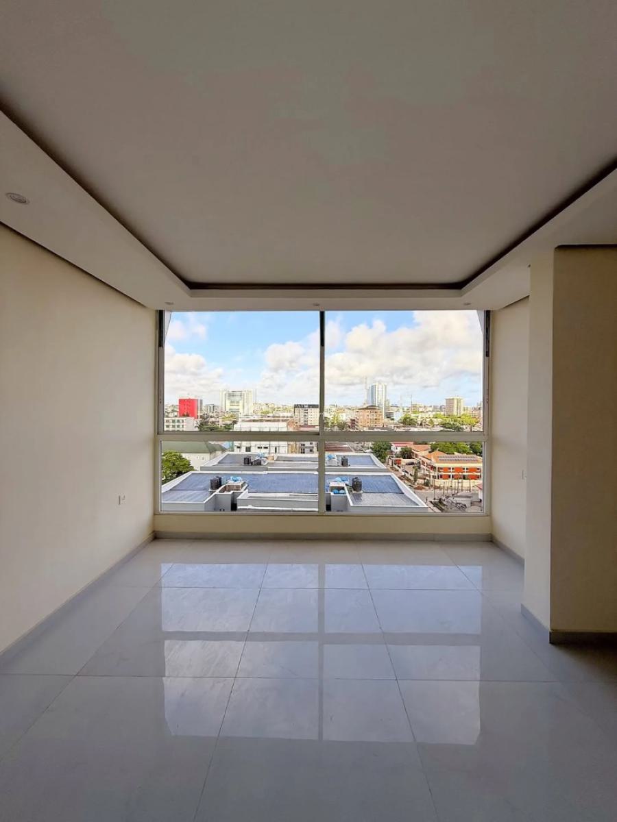 4 Bedroom Penthouse with Swimming Pool, Gym /elevator, Victoria Island (vi), Lagos, Flat / Apartment for Sale