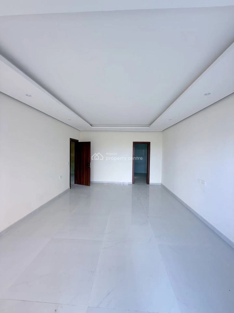 4 Bedroom Penthouse with Swimming Pool, Gym /elevator, Victoria Island (vi), Lagos, Flat / Apartment for Sale