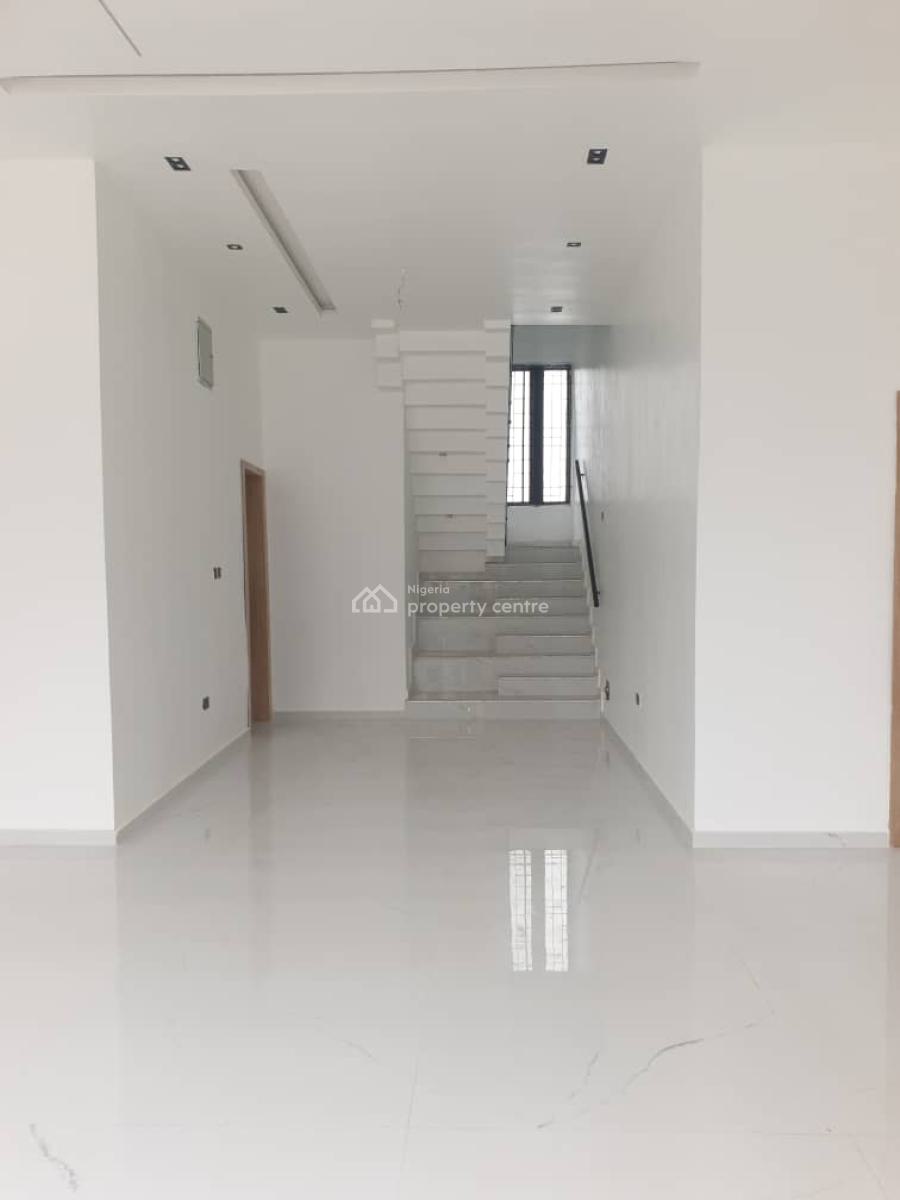 Luxury 5 Bedroom Duplex, Opic, Isheri North, Lagos, Detached Duplex for Sale