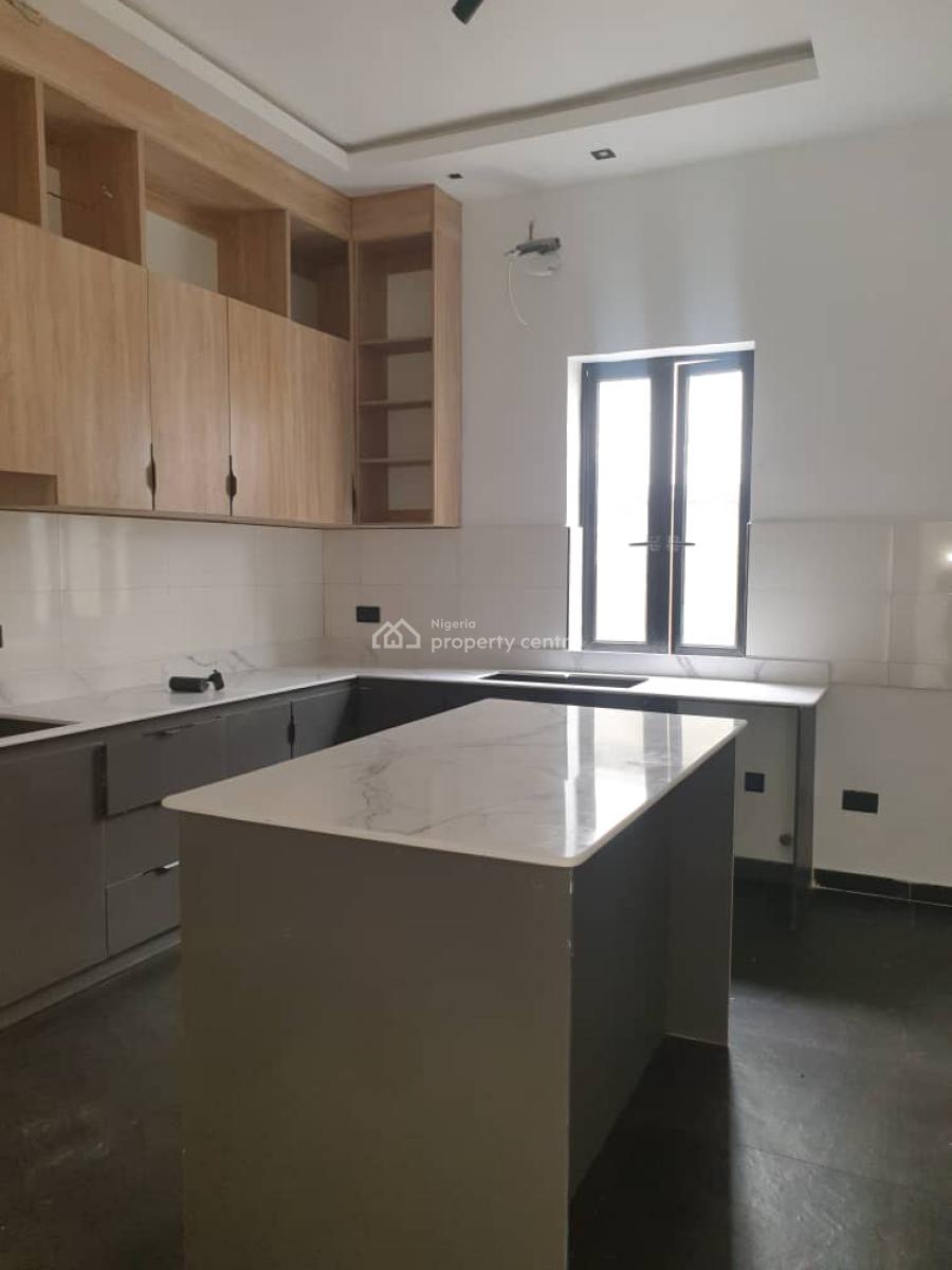 Luxury 5 Bedroom Duplex, Opic, Isheri North, Lagos, Detached Duplex for Sale