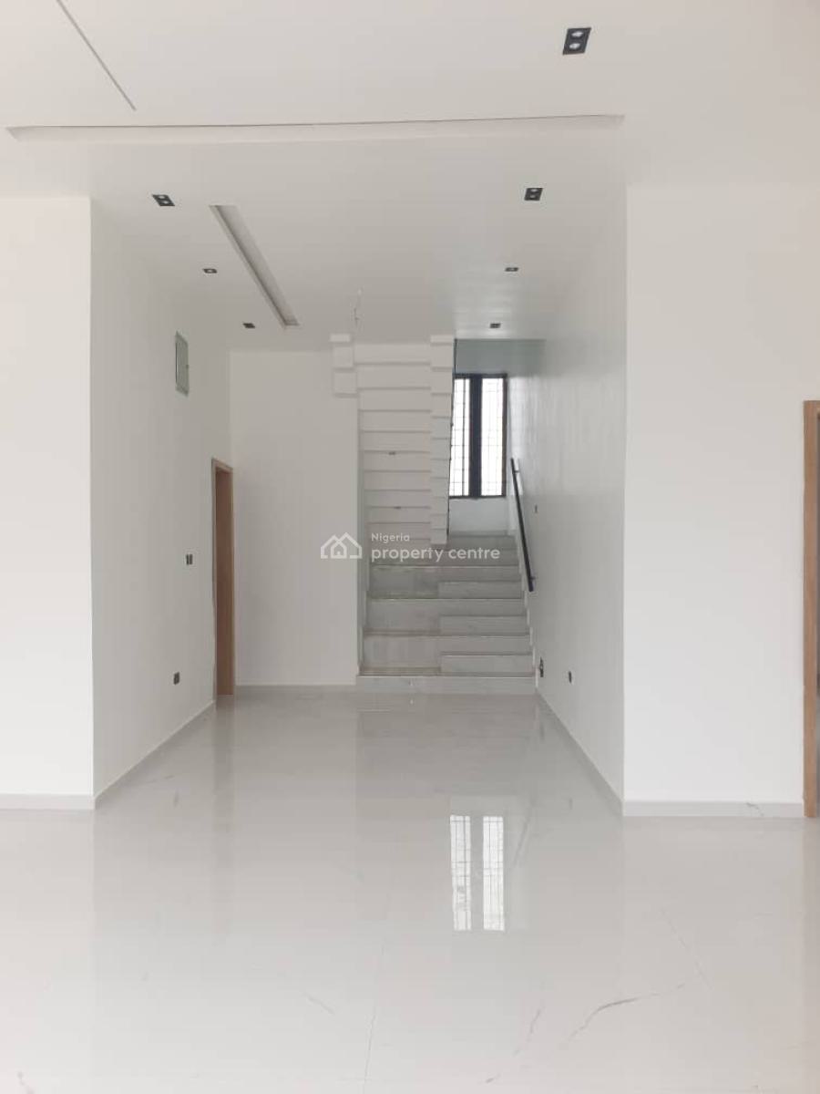 Luxury 5 Bedroom Duplex, Opic, Isheri North, Lagos, Detached Duplex for Sale