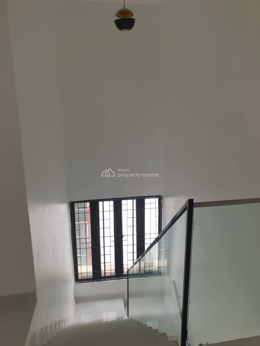 Luxury 5 Bedroom Duplex, Opic, Isheri North, Lagos, Detached Duplex for Sale