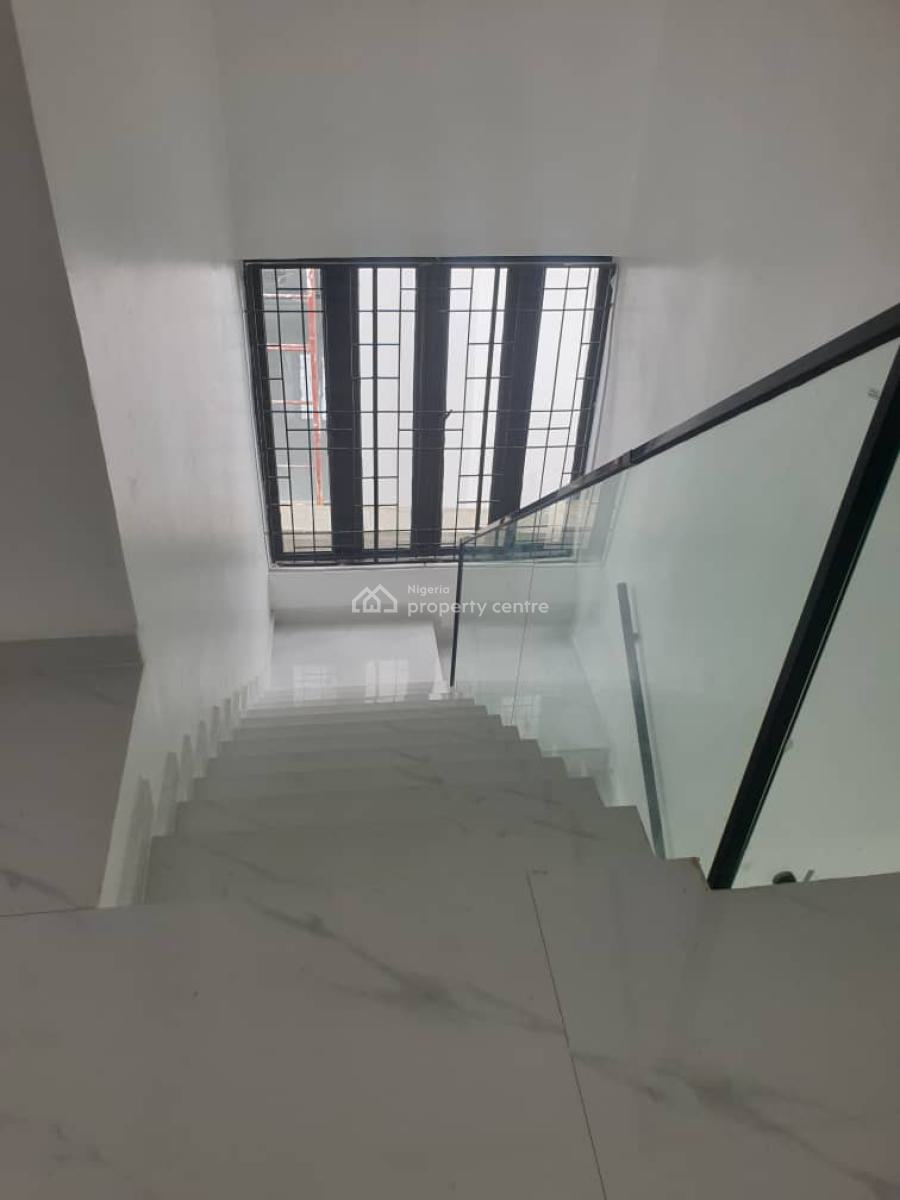 Luxury 5 Bedroom Duplex, Opic, Isheri North, Lagos, Detached Duplex for Sale
