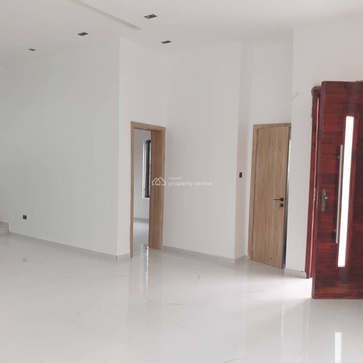 Luxury 5 Bedroom Duplex, Opic, Isheri North, Lagos, Detached Duplex for Sale