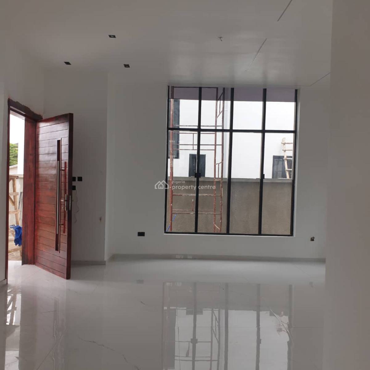 Luxury 5 Bedroom Duplex, Opic, Isheri North, Lagos, Detached Duplex for Sale