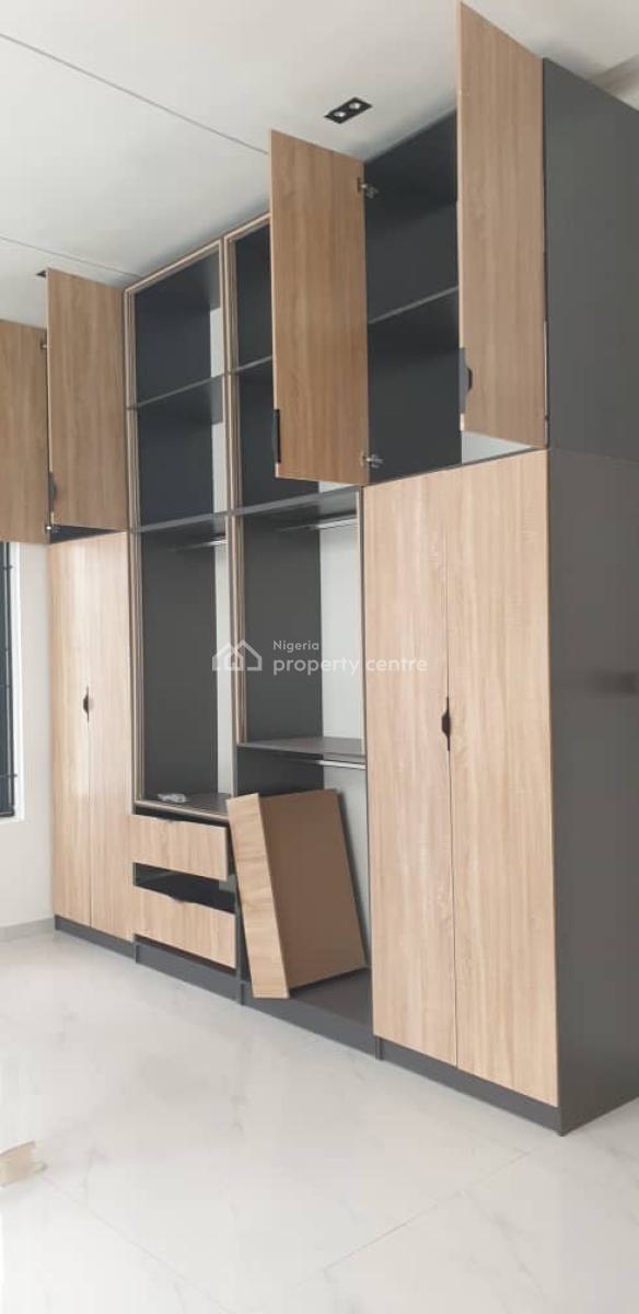 Luxury 5 Bedroom Duplex, Opic, Isheri North, Lagos, Detached Duplex for Sale