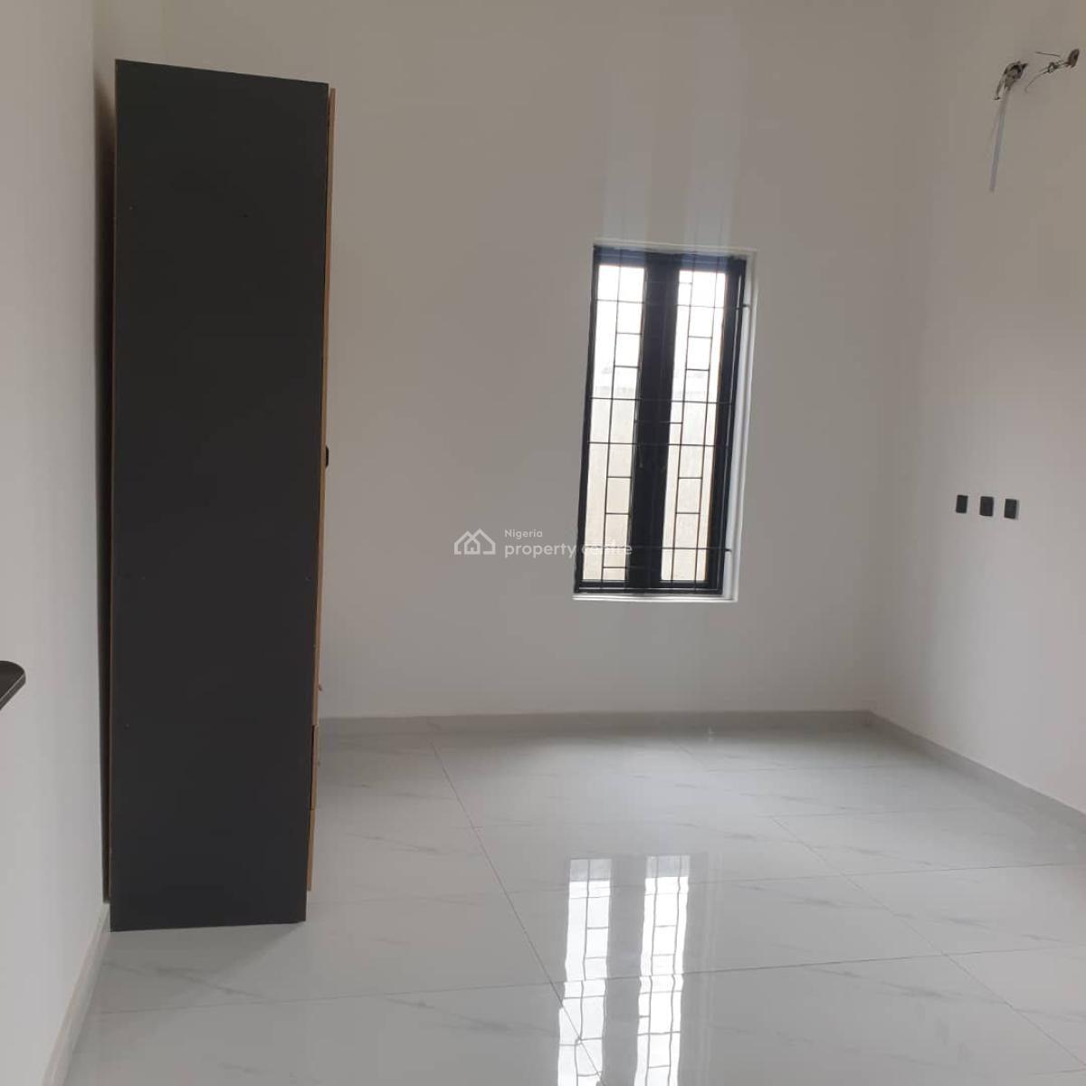 Luxury 5 Bedroom Duplex, Opic, Isheri North, Lagos, Detached Duplex for Sale