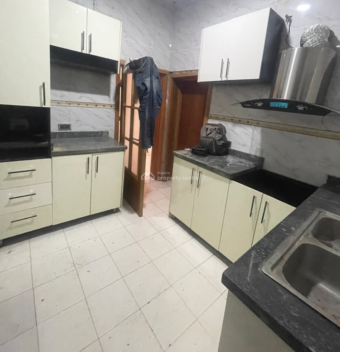 Luxury 3bedroom Apartment with Bq at Ground Floor at Oniru, Oniru Estate  Wre, Oniru, Victoria Island (vi), Lagos, House for Rent