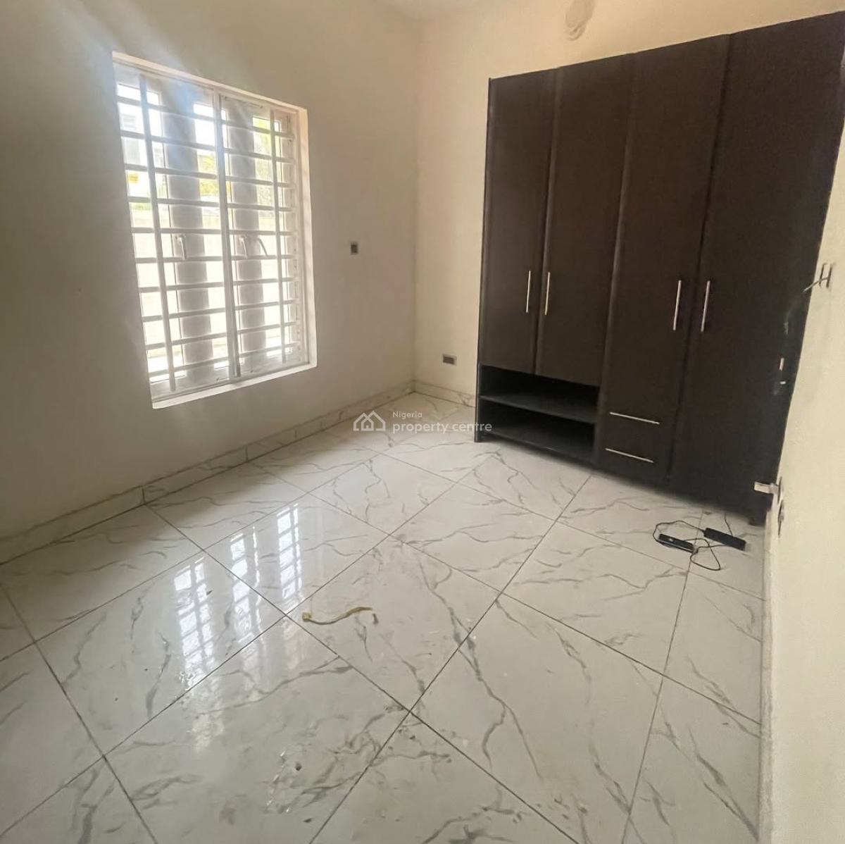 Luxury 3bedroom Apartment with Bq at Ground Floor at Oniru, Oniru Estate  Wre, Oniru, Victoria Island (vi), Lagos, House for Rent