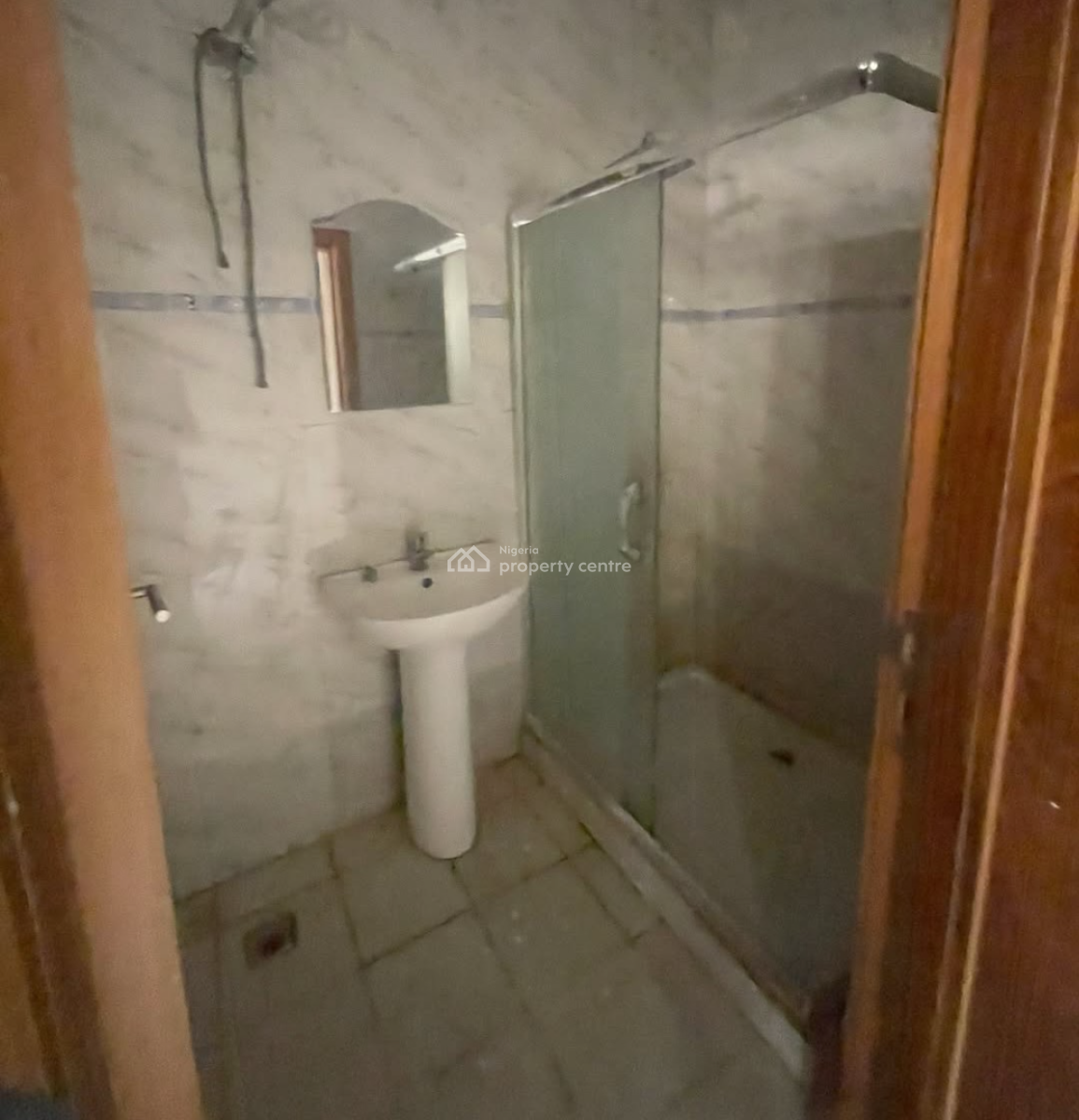 Luxury 3bedroom Apartment with Bq at Ground Floor at Oniru, Oniru Estate  Wre, Oniru, Victoria Island (vi), Lagos, House for Rent