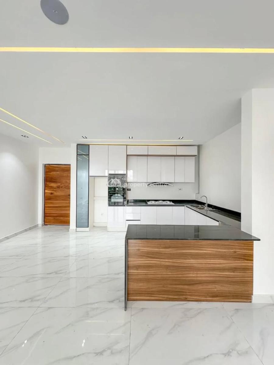Luxury 2 Bedroom Apartment with Elevator, Lekki Phase 1, Lekki, Lagos, Flat / Apartment for Sale