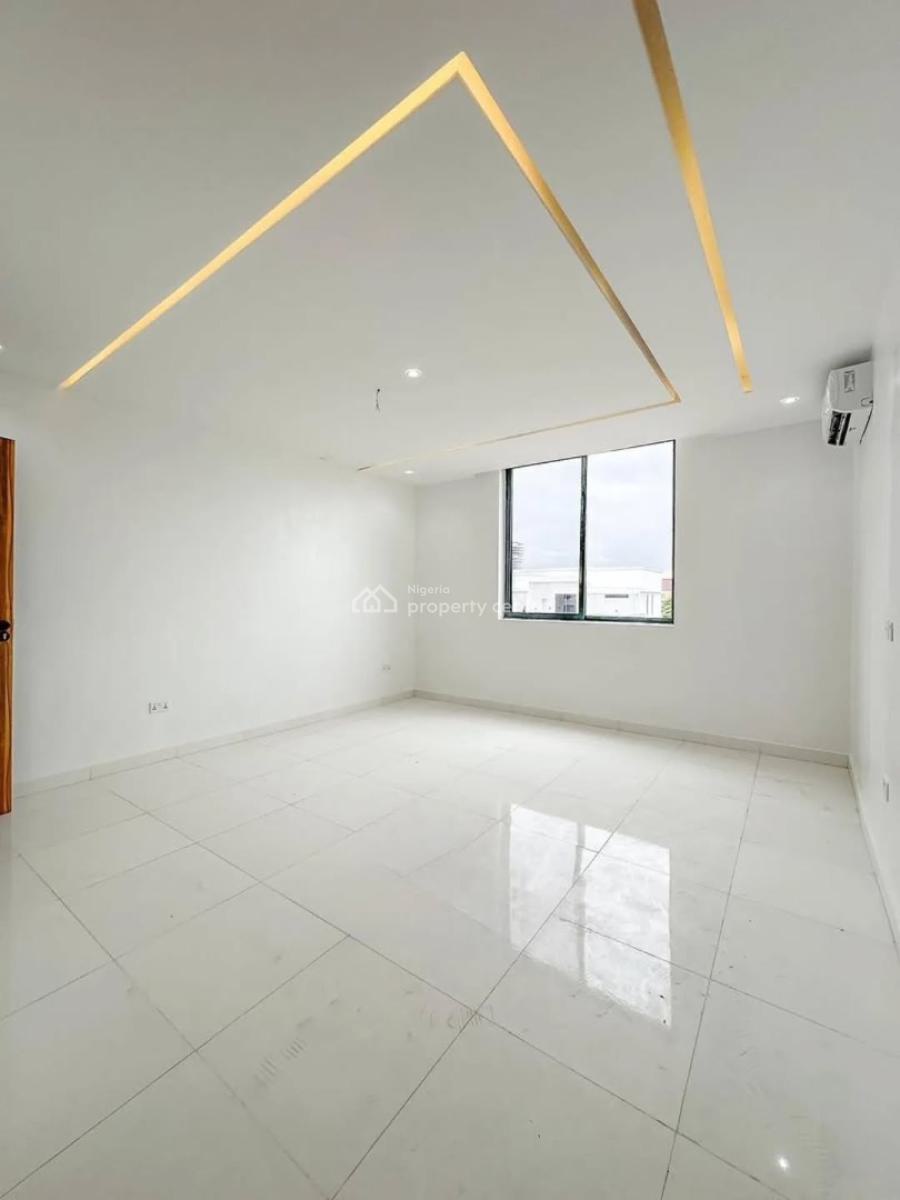 Luxury 2 Bedroom Apartment with Elevator, Lekki Phase 1, Lekki, Lagos, Flat / Apartment for Sale