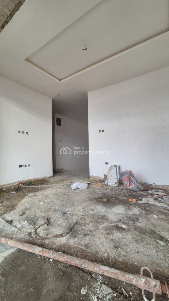 Luxurious 5 Bedroom Semi-detached Detached Duplex & Rm Bq in Anthony, Ajao Estate Anthony Village Lagos, Anthony, Maryland, Lagos, Semi-detached Duplex for Sale