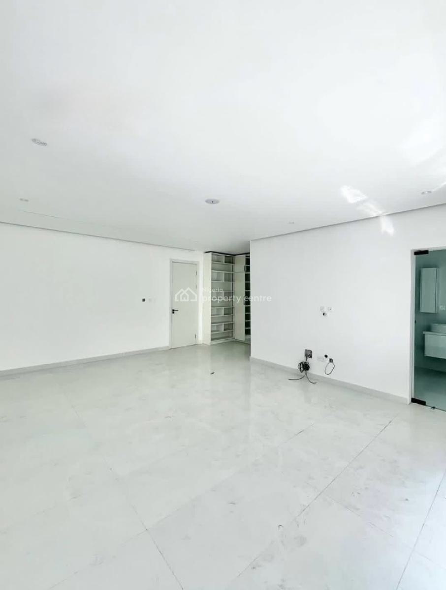 4 Bedroom Terrace Duplex with S/pool/ Gym, Ikate Lekki, Ikate, Lekki, Lagos, Terraced Duplex for Sale