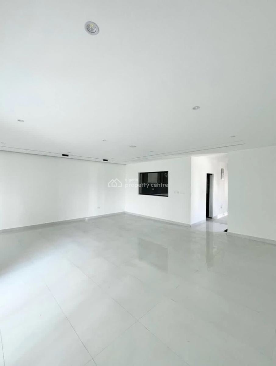 4 Bedroom Terrace Duplex with S/pool/ Gym, Ikate Lekki, Ikate, Lekki, Lagos, Terraced Duplex for Sale