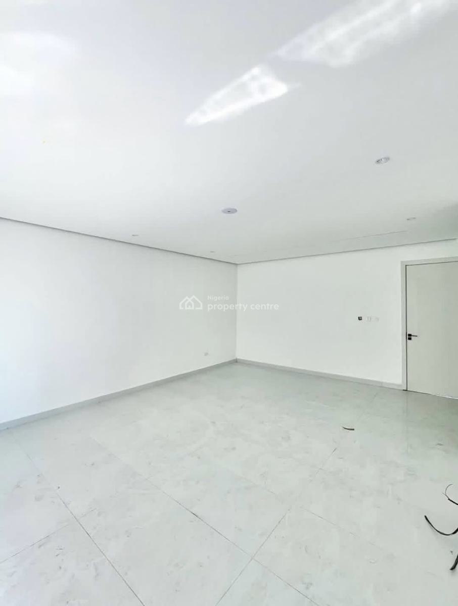 4 Bedroom Terrace Duplex with S/pool/ Gym, Ikate Lekki, Ikate, Lekki, Lagos, Terraced Duplex for Sale