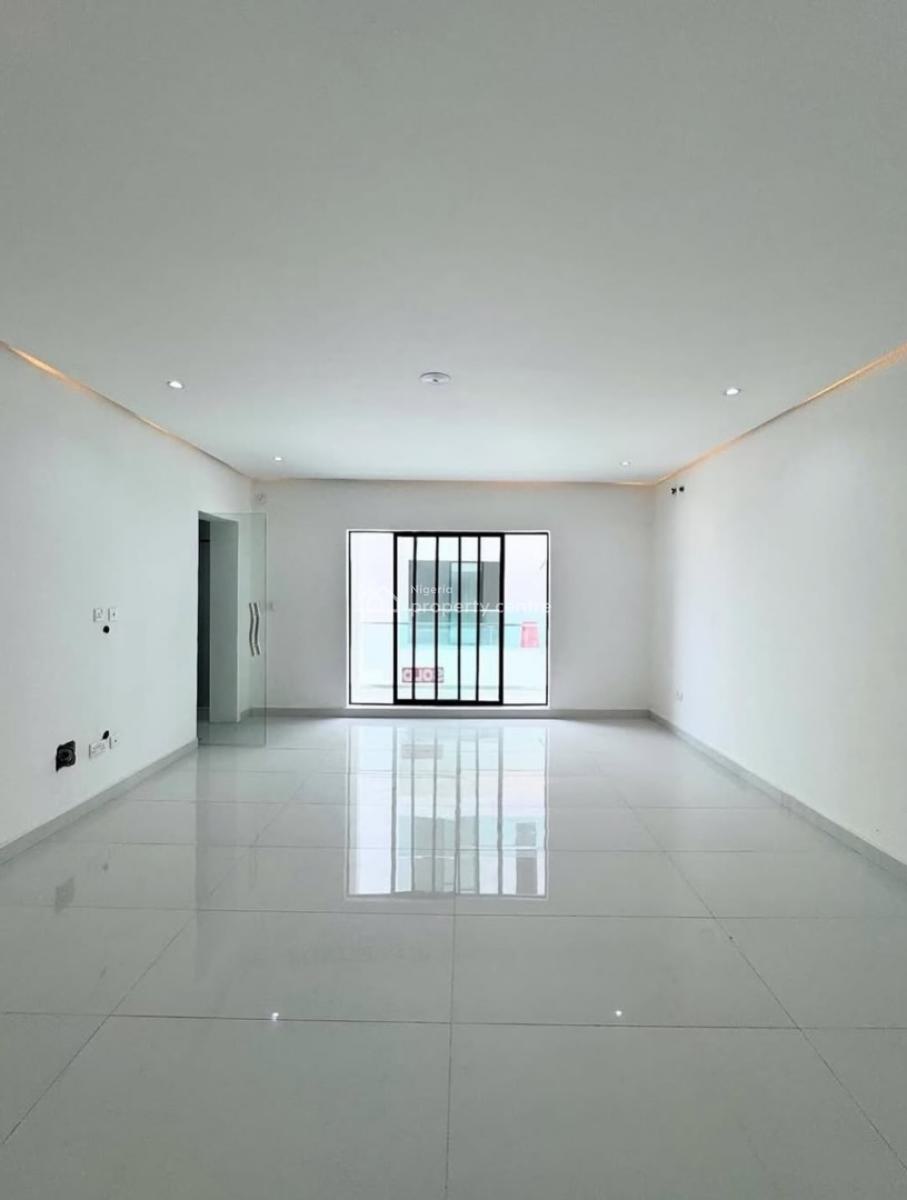 4 Bedroom Terrace Duplex with S/pool/ Gym, Ikate Lekki, Ikate, Lekki, Lagos, Terraced Duplex for Sale