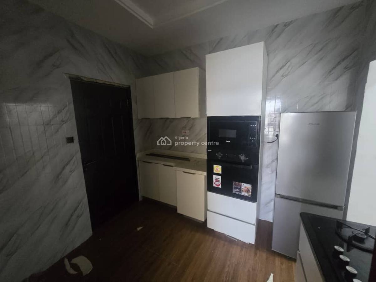 Spacious 2 Bedroom Apartment  All Rooms En-suite, Ikate Lekki Lagos, Ikate, Lekki, Lagos, Flat / Apartment for Rent