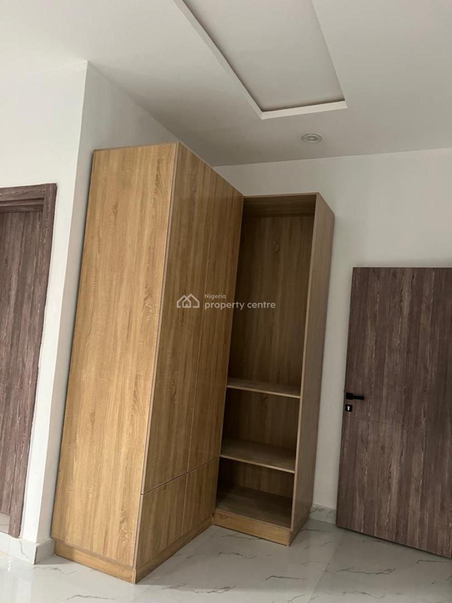 Semi Detached Duplex, Off Allen Avenue Ikeja Lagos, Ikeja, Lagos, Semi-detached Duplex for Sale