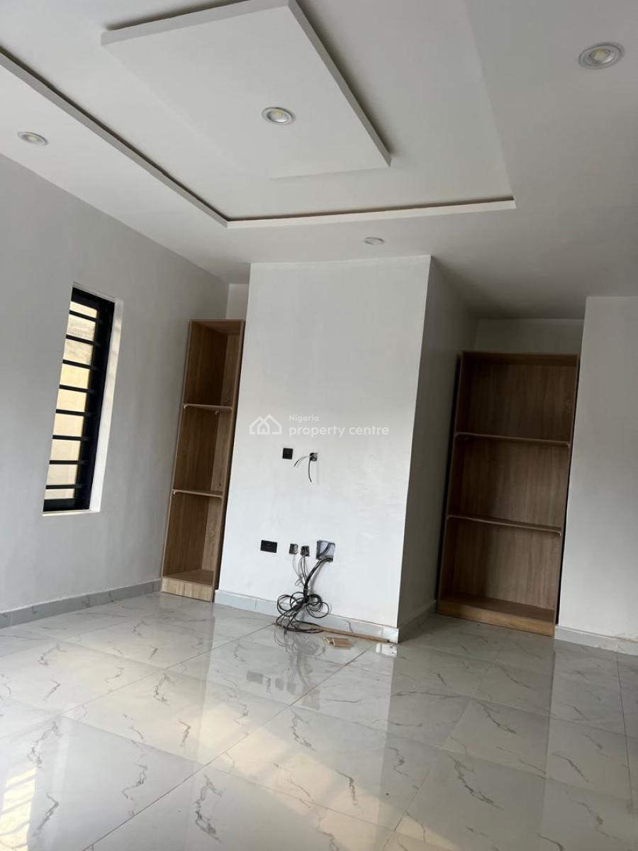 Semi Detached Duplex, Off Allen Avenue Ikeja Lagos, Ikeja, Lagos, Semi-detached Duplex for Sale