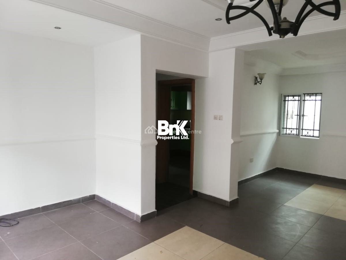 Spacious Neat and Well Maintained 4 Bedroom Terraced, Ikota, Lekki, Lagos, Terraced Duplex for Rent
