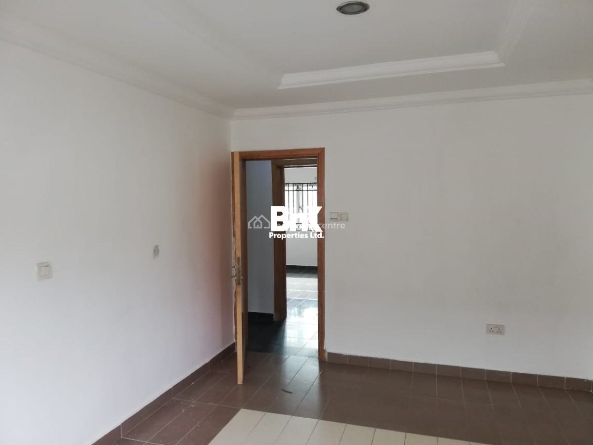 Spacious Neat and Well Maintained 4 Bedroom Terraced, Ikota, Lekki, Lagos, Terraced Duplex for Rent