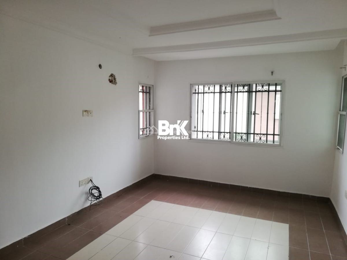 Spacious Neat and Well Maintained 4 Bedroom Terraced, Ikota, Lekki, Lagos, Terraced Duplex for Rent