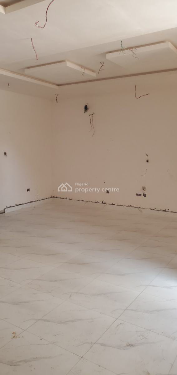 8 Unit of Standard Four Bedroom Duplex, Value County Estate Sangotedo Ajah Lagos, Ajah, Lagos, Flat / Apartment for Sale