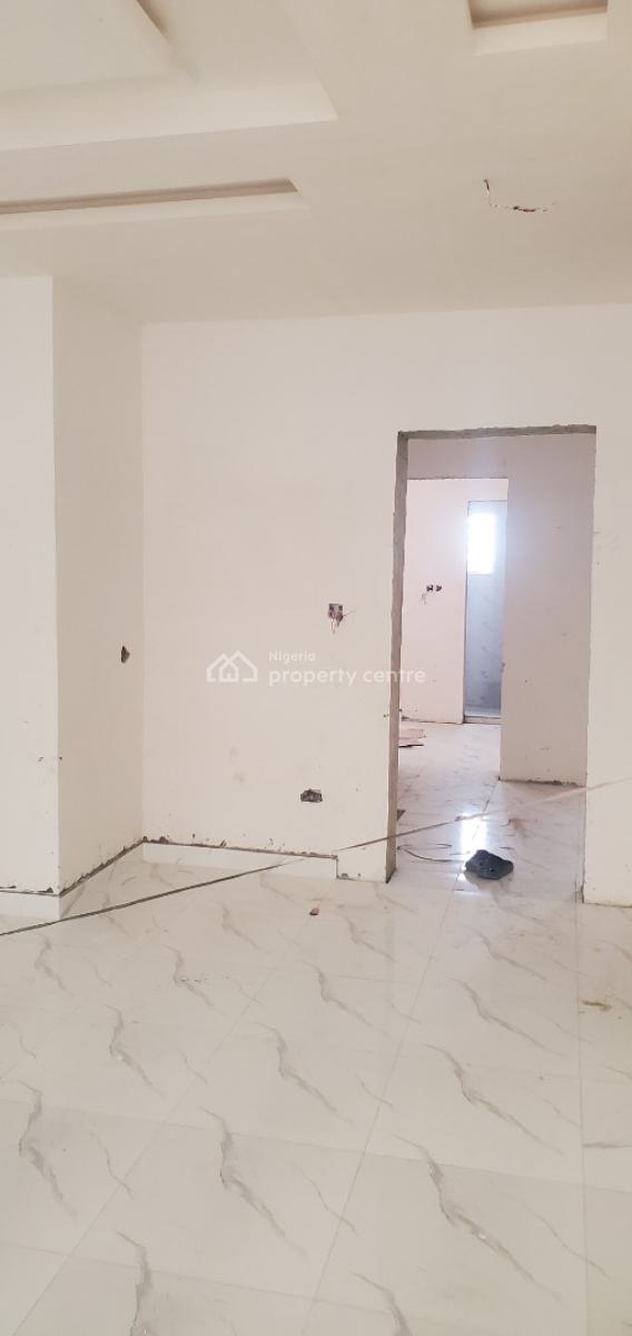 8 Unit of Standard Four Bedroom Duplex, Value County Estate Sangotedo Ajah Lagos, Ajah, Lagos, Flat / Apartment for Sale