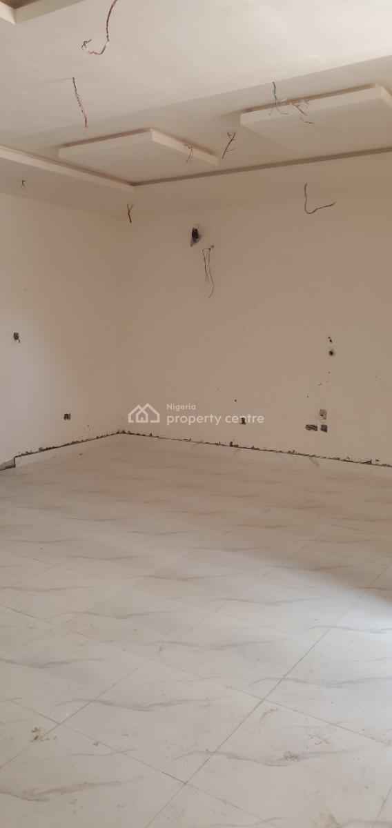 8 Unit of Standard Four Bedroom Duplex, Value County Estate Sangotedo Ajah Lagos, Ajah, Lagos, Flat / Apartment for Sale
