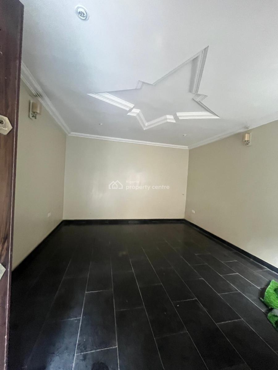 Standard 4 Bedroom Semi Detached Duplex in a Secured Neighborhood, Mobile Road, Ajah, Lagos, Semi-detached Duplex for Rent