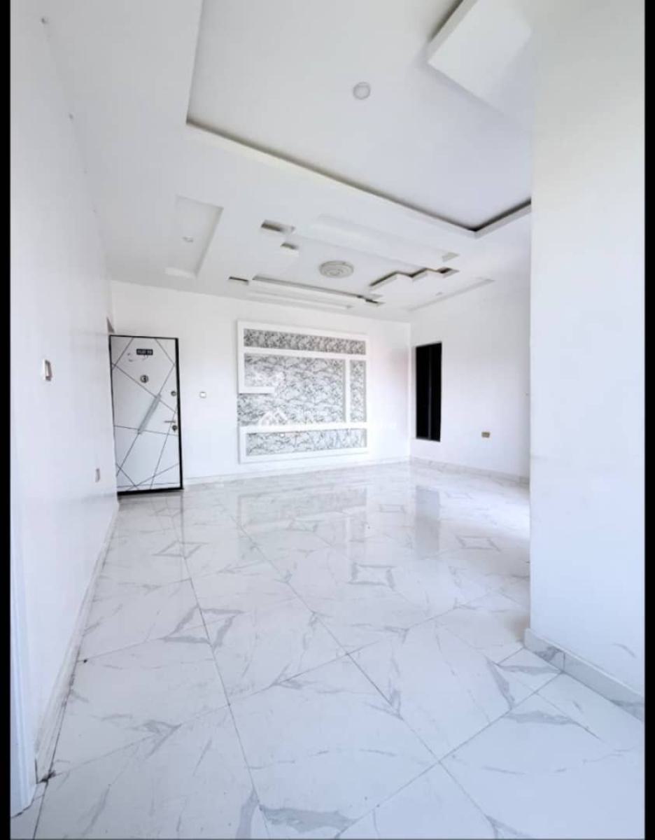 Spacious 2 Bedroom Apartment, Ikate Lekki Lagos, Ikate, Lekki, Lagos, Flat / Apartment for Rent