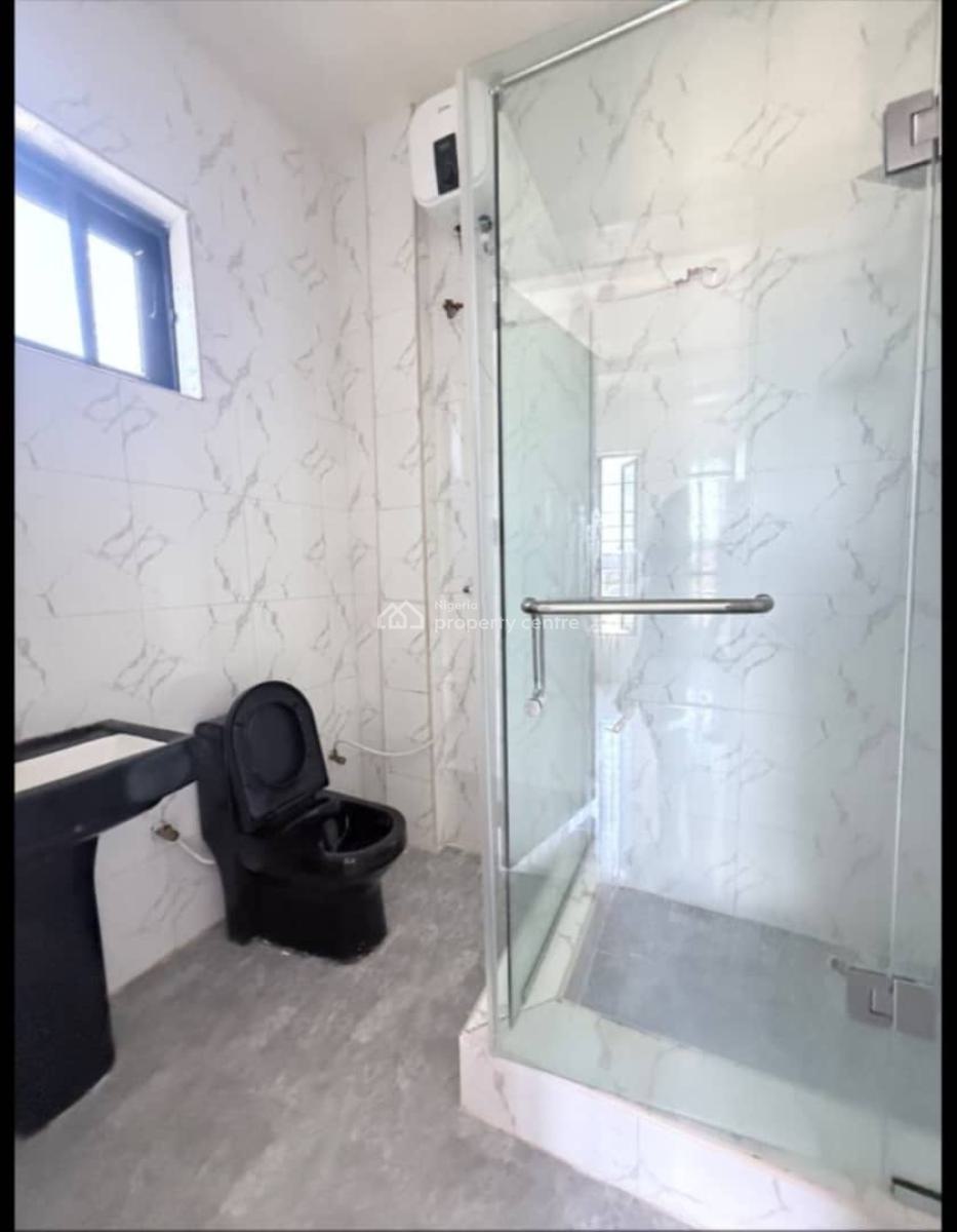 Spacious 2 Bedroom Apartment, Ikate Lekki Lagos, Ikate, Lekki, Lagos, Flat / Apartment for Rent