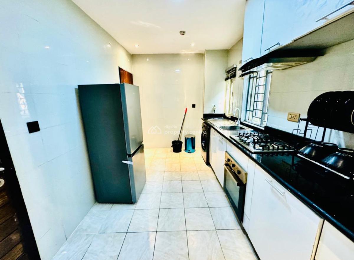 Exquisite Mini Flat(room & Parlor) Apartment, Lekki Phase 1, Lekki Phase 1, Lekki, Lagos, Mini Flat (room and Parlour) Short Let