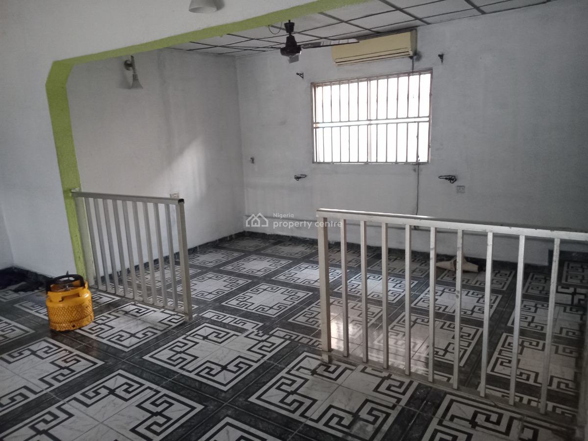 Standard Five Bedroom Bungalow on 2 Plots of Land with C of O, Woji, Port Harcourt, Rivers, Detached Bungalow for Sale